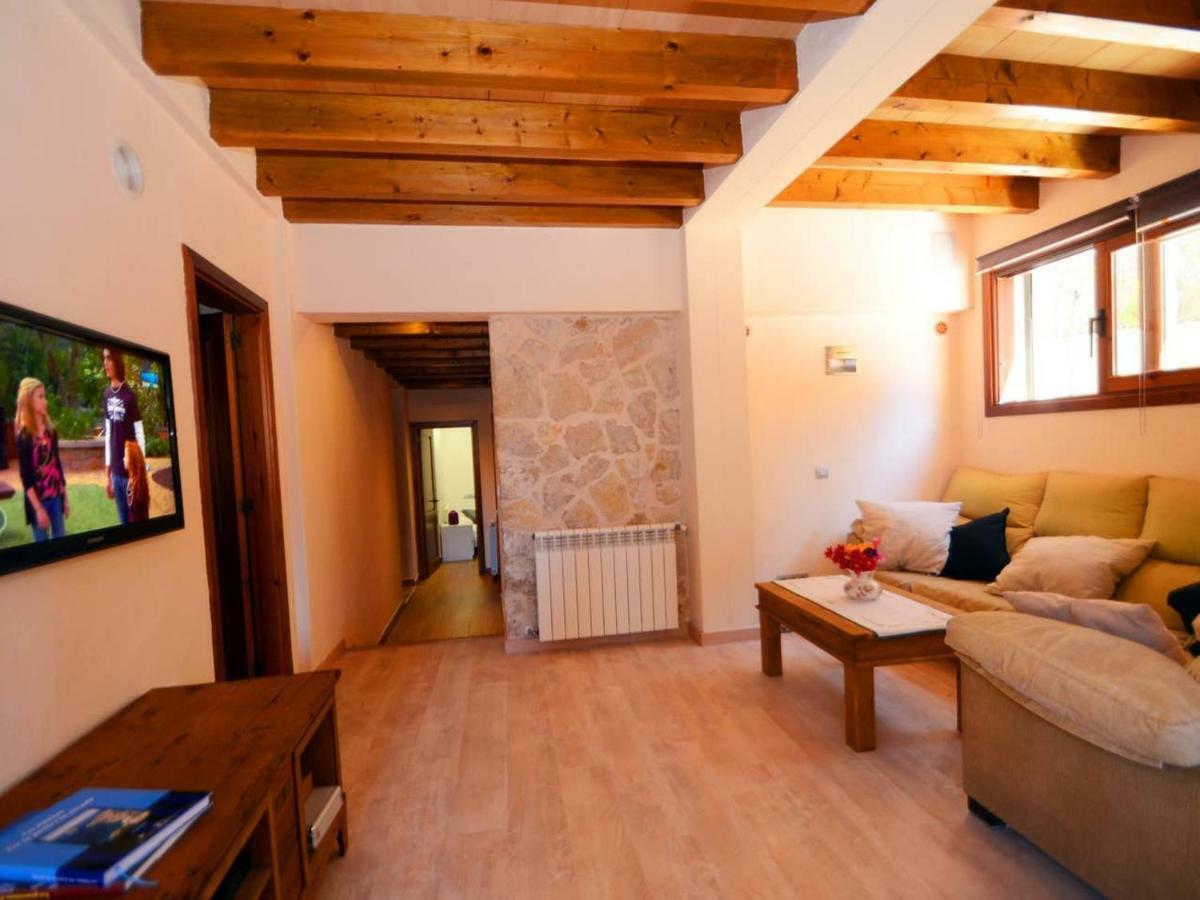 Ferienhaus Pep *