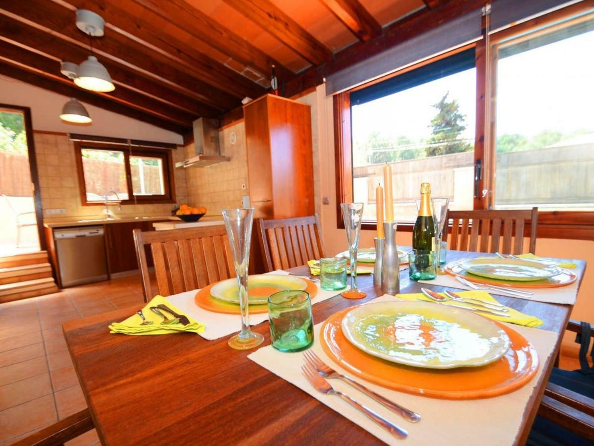 Ferienhaus Pep *