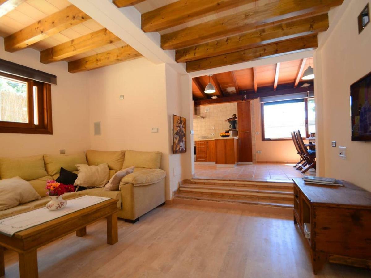 Ferienhaus Pep