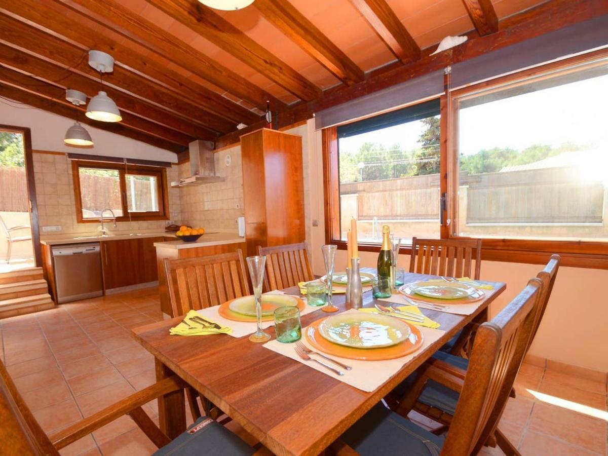 Ferienhaus Pep